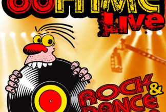 80 Fame - Rock & Dance anni 80