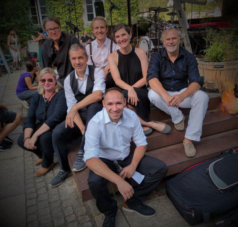 Soulclub - die Soulband aus Salzburg rockt Ihren Event — photo 3
