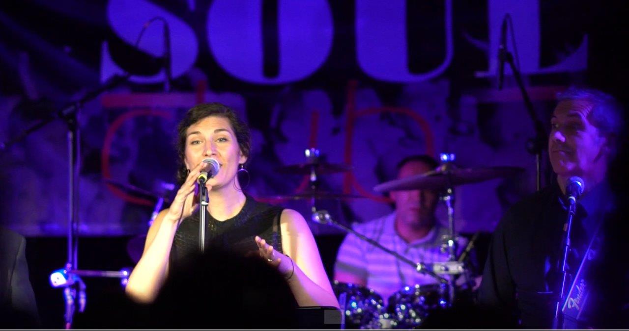 Soulclub - die Soulband aus Salzburg rockt Ihren Event — photo 4