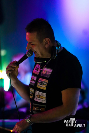 DJ Dienstleistung — photo 2