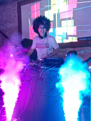 DJ Dienstleistung — photo 6