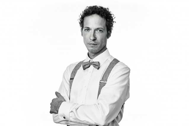 DJ Vincent Weber — photo 5