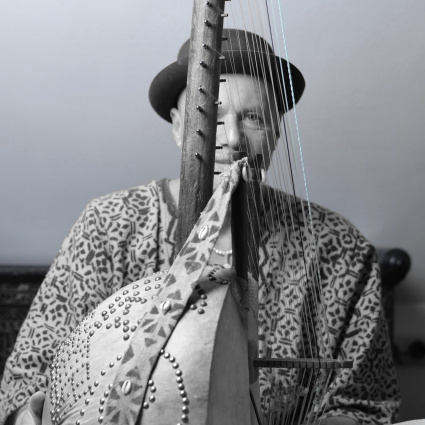 Mama Miriama featuring Tormenta Jobarteh (MM&amp;amp;TJ) — photo 4