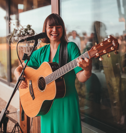 Katharina Busch - Singer &amp;amp; Songwriter - Solo,Duo, Trio or Band — photo 9