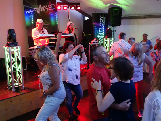 Happy Melody Partyband — photo 3