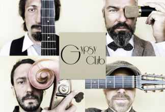 Gypsy Club