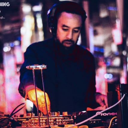 J. Sang DJ Services — photo 3