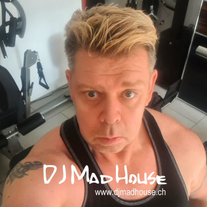 DJ Mad House Zürich — photo 6