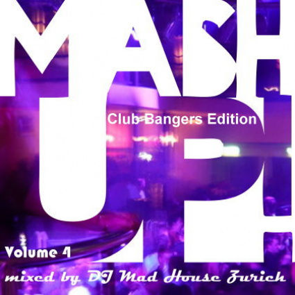 DJ Mad House Zürich — photo 12