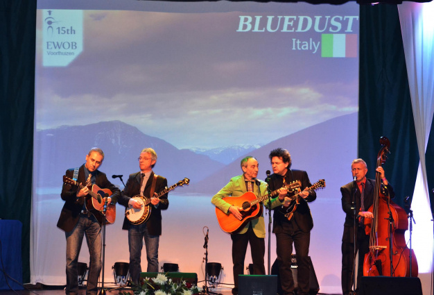 Bluedust  — photo 9