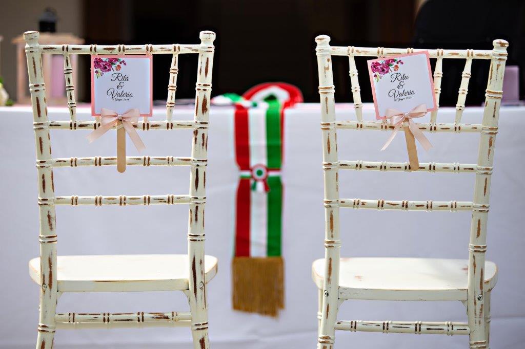 Tonigar Cerimoniere - Celebrante Matrimonio civile — photo 6
