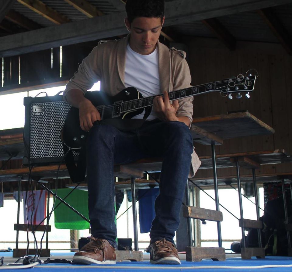 Kevin Guerreiro Music — photo 4