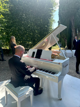 LARRY BAND — photo 6
