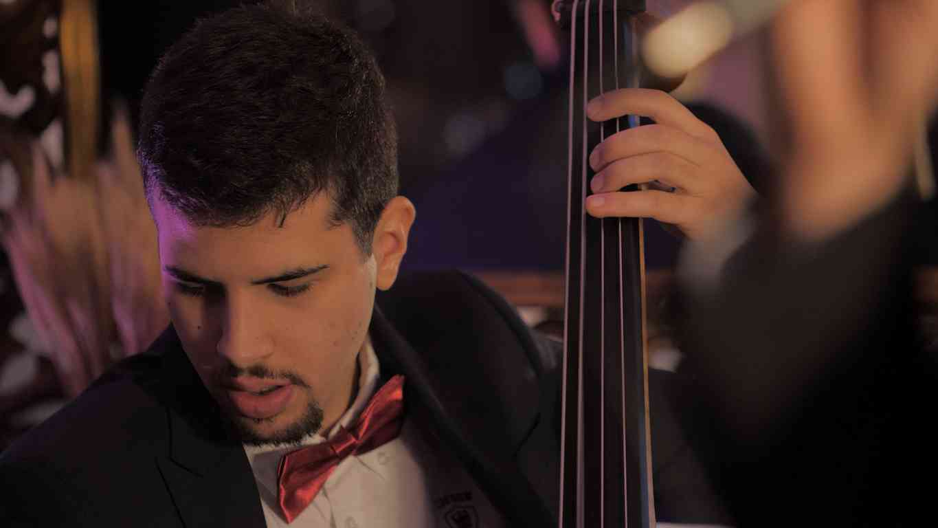 Private Live Band — photo 8