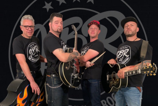 The JB Ramblers | Rockabilly & Rock`n`Roll
