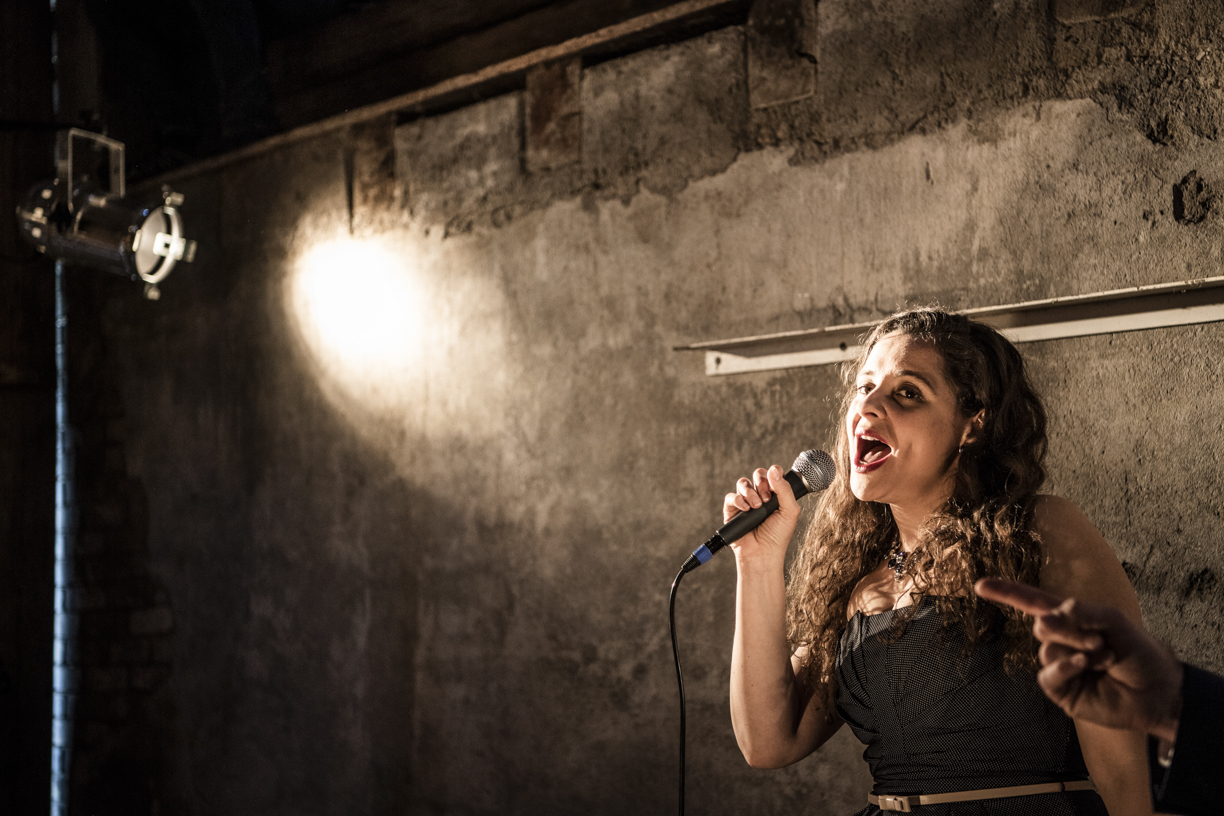 c est chic! (Jazz, Covers, Pop, Standards, Balladen, Soul, Party) — photo 2