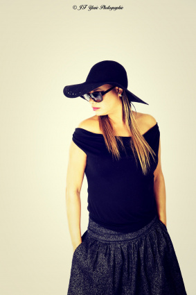 Lili Rhose - Solo Singer — photo 8