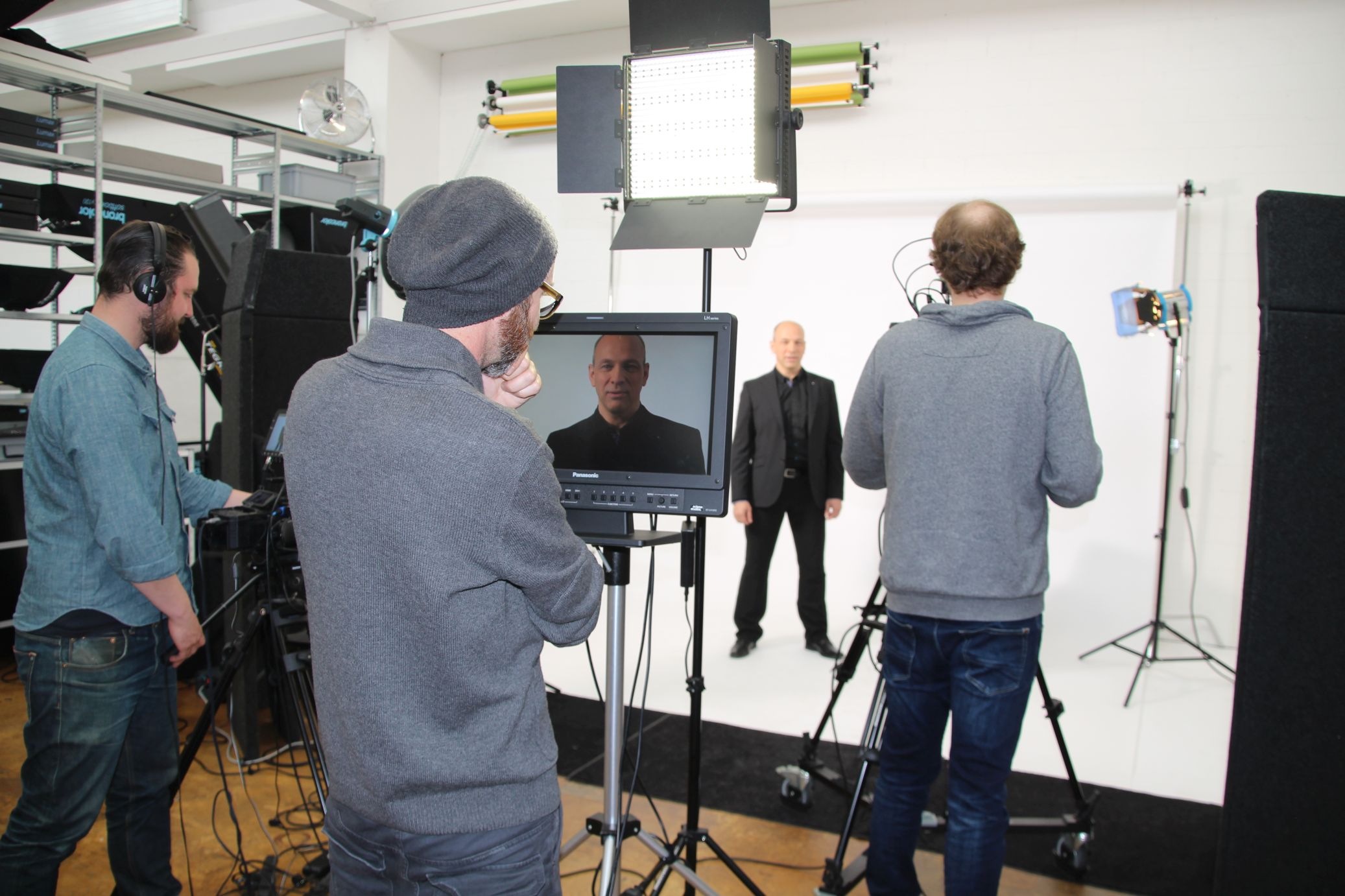 DerModerator ...und Ihr Anlass wird ein Erfolg! — photo 6
