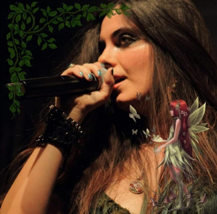 Ida Elena - solo Duo or trio — photo 12