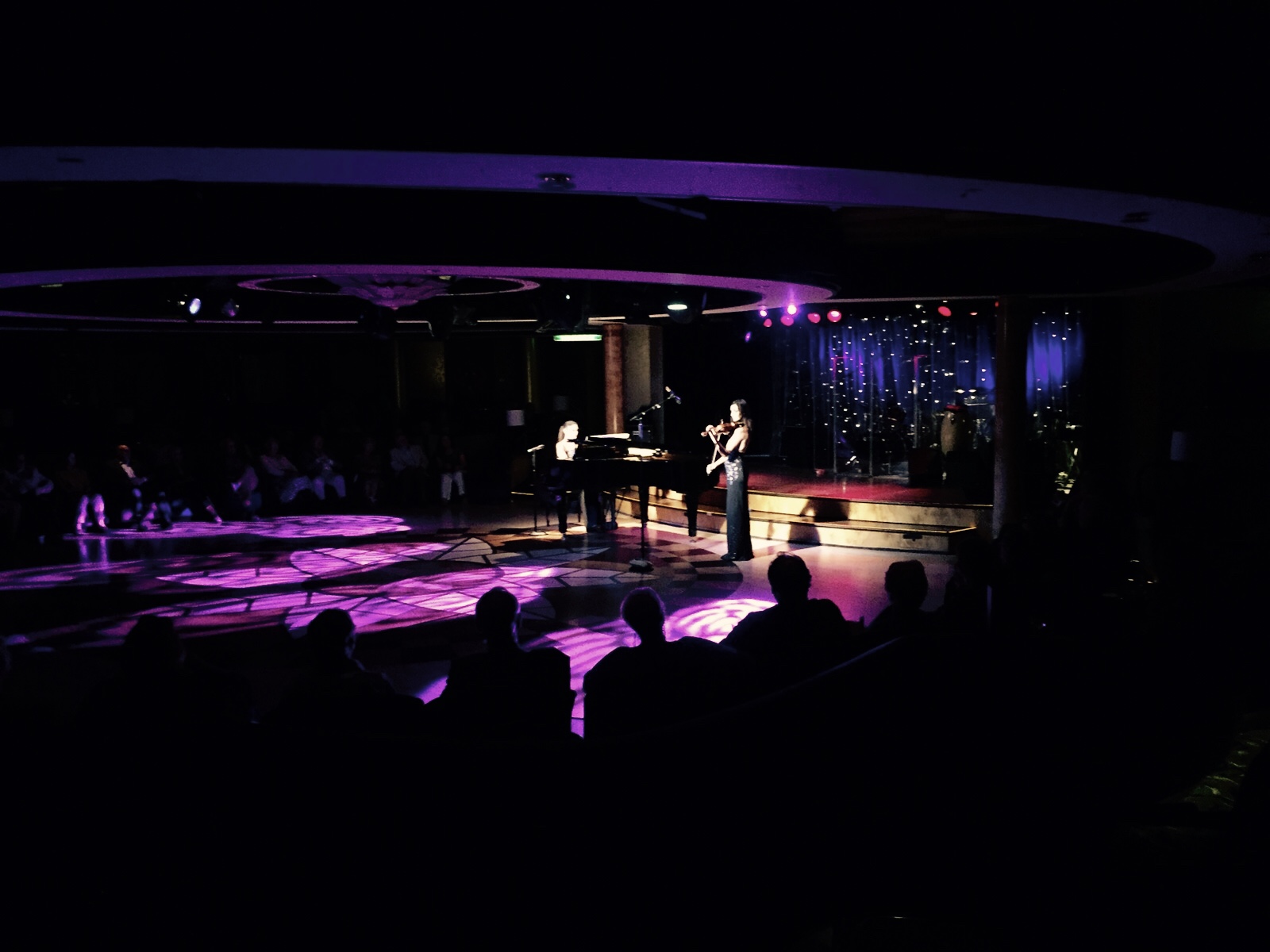Zeitgeist Duo — photo 2