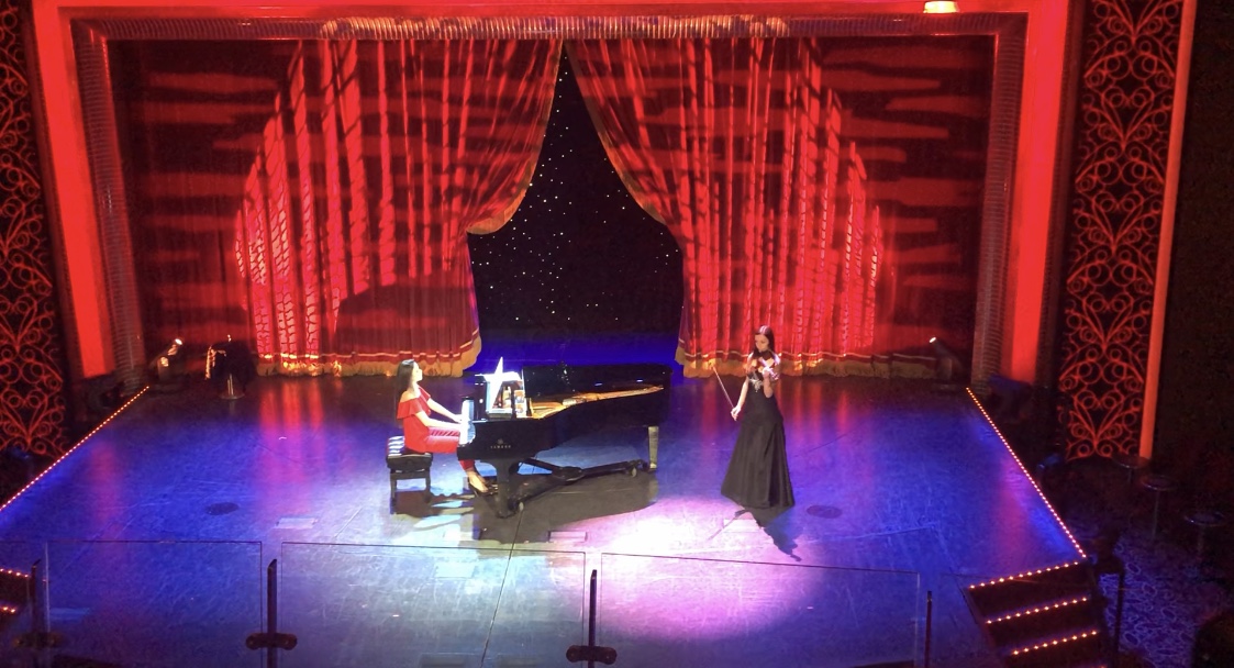 Zeitgeist Duo — photo 3