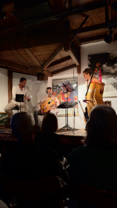 Trio Jo-Ed-Jo — photo 4