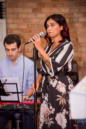 `Irene Olivelli e Giulio Ramacciotti` DUO — photo 7