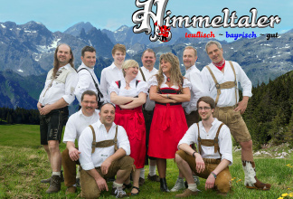 Himmeltaler - Oktoberfestmusik 
