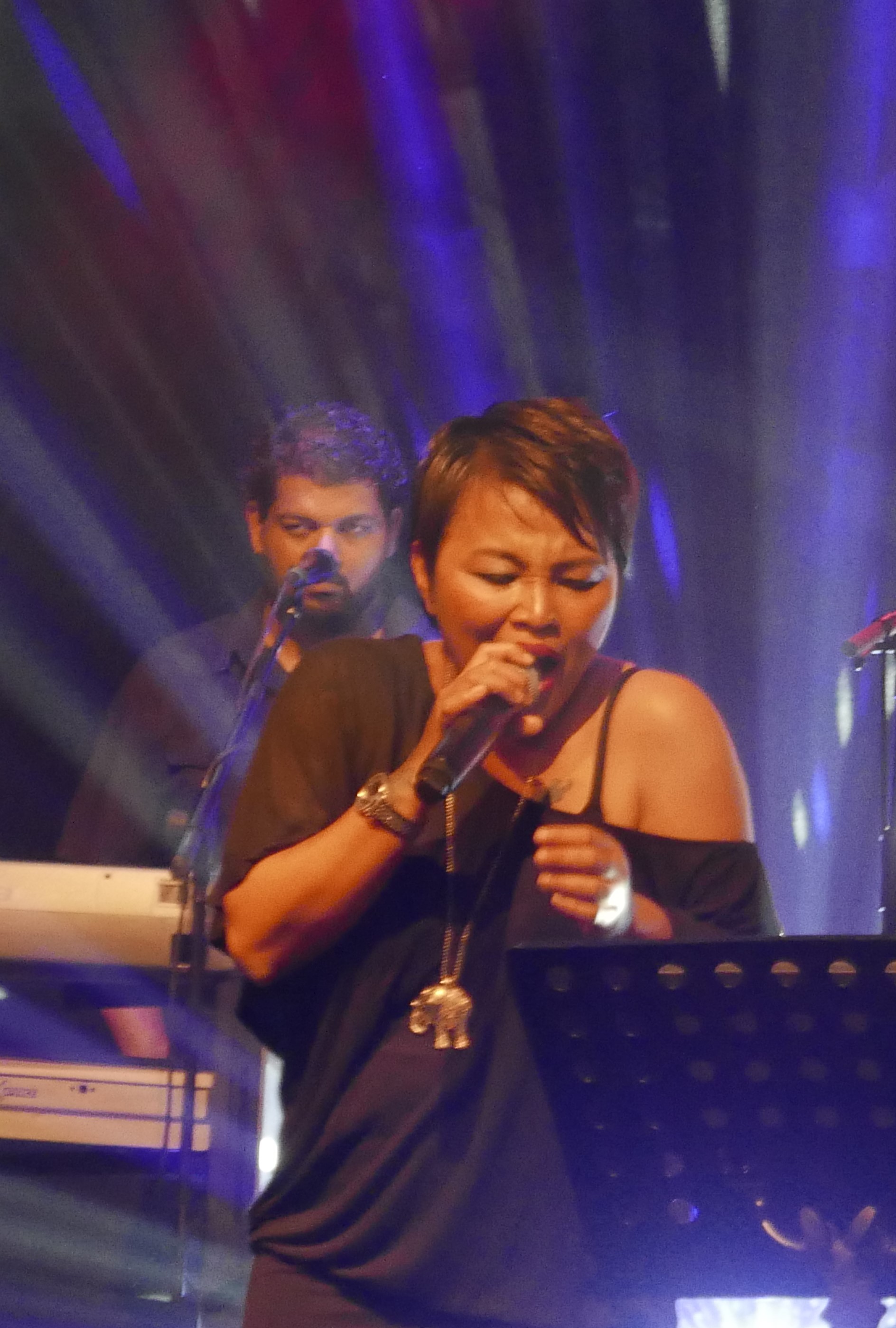 Universal Music Duo - Eventsängerin für jeden Anlass — photo 8