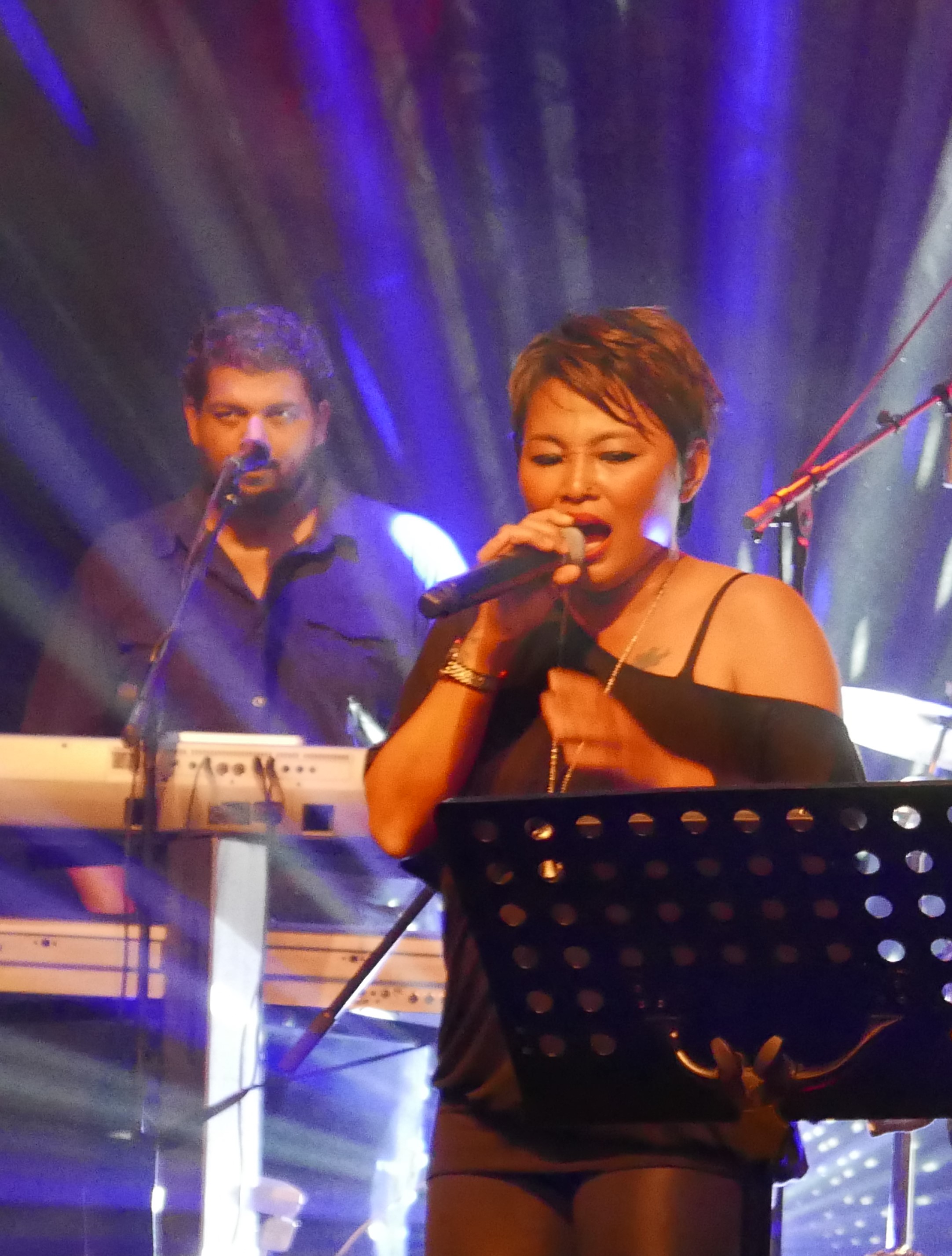 Universal Music Duo - Eventsängerin für jeden Anlass — photo 9