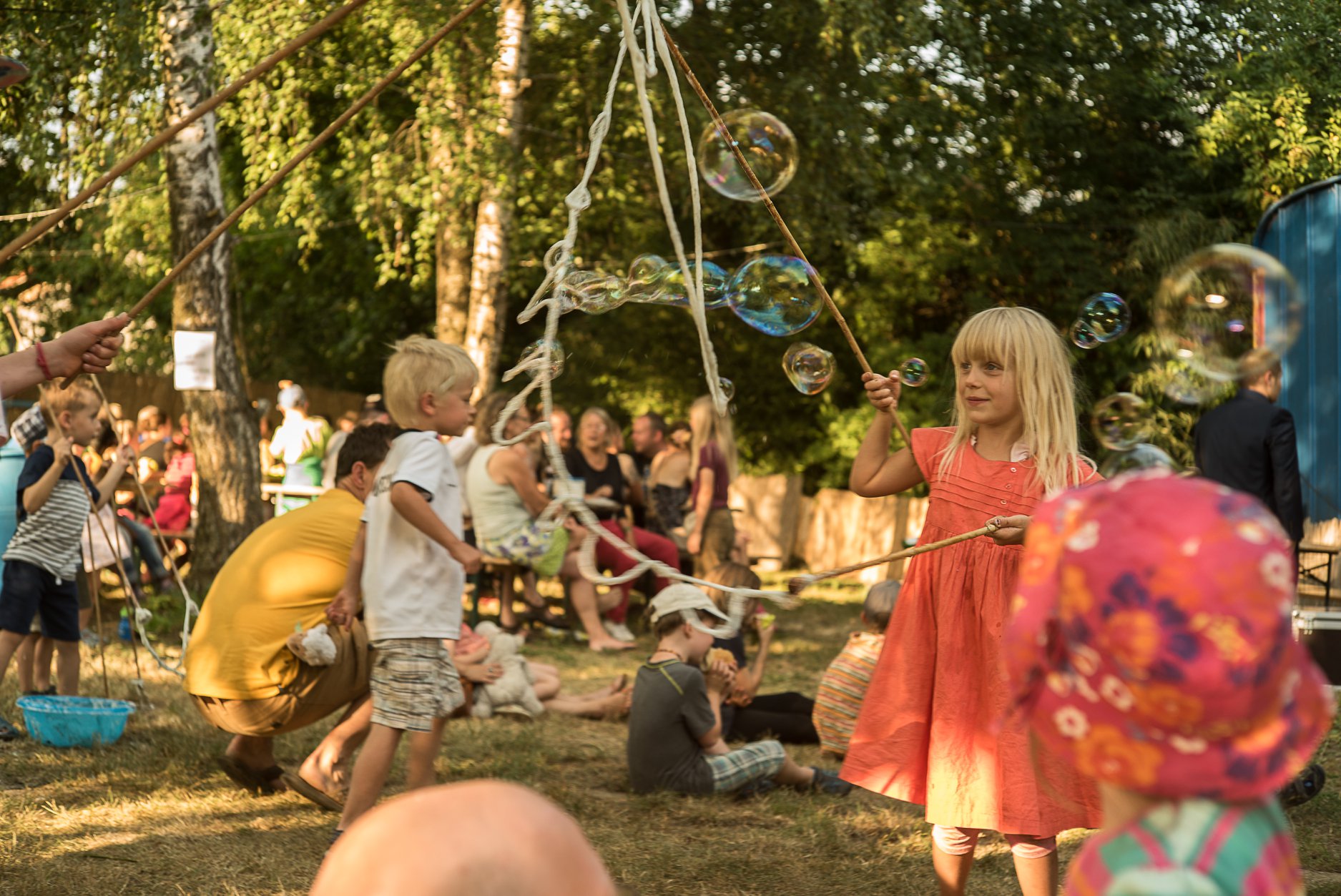 MagicAndy Zauberer — photo 11
