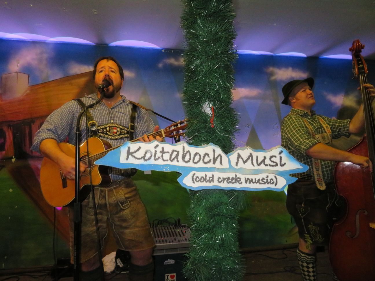 Koitaboch-Musi (Cold Creek Music) — photo 9