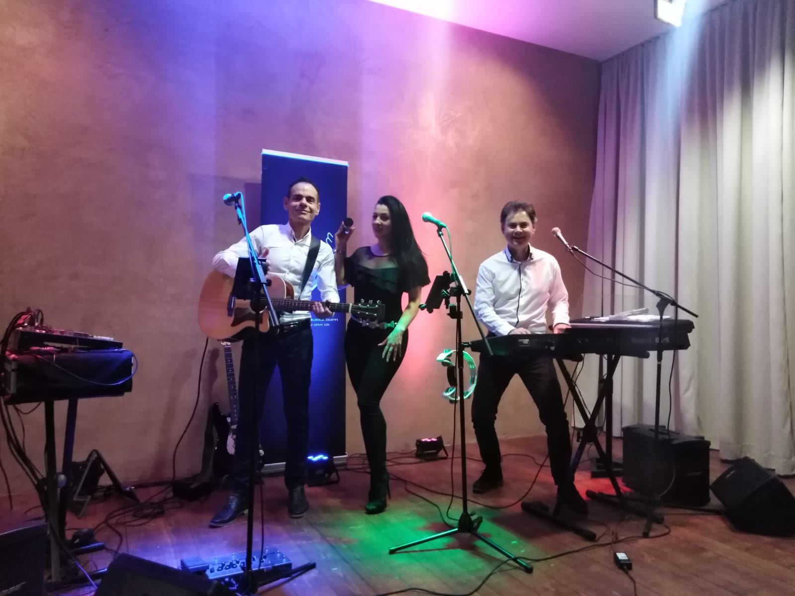 Albatros aus München-Trio oder Duo für ihr Event! — photo 3
