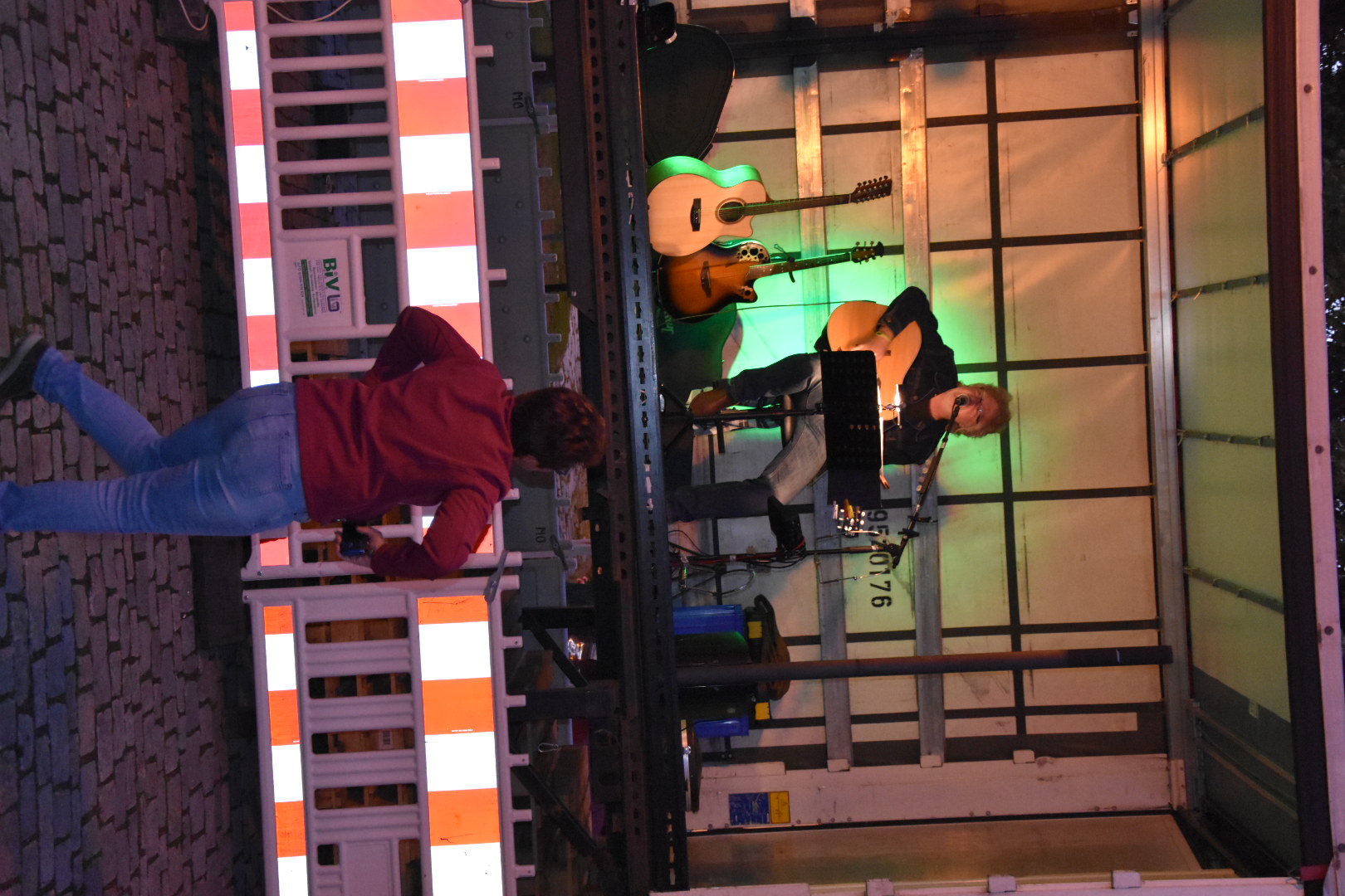 DS GUITARS UNPLUGGED — photo 8