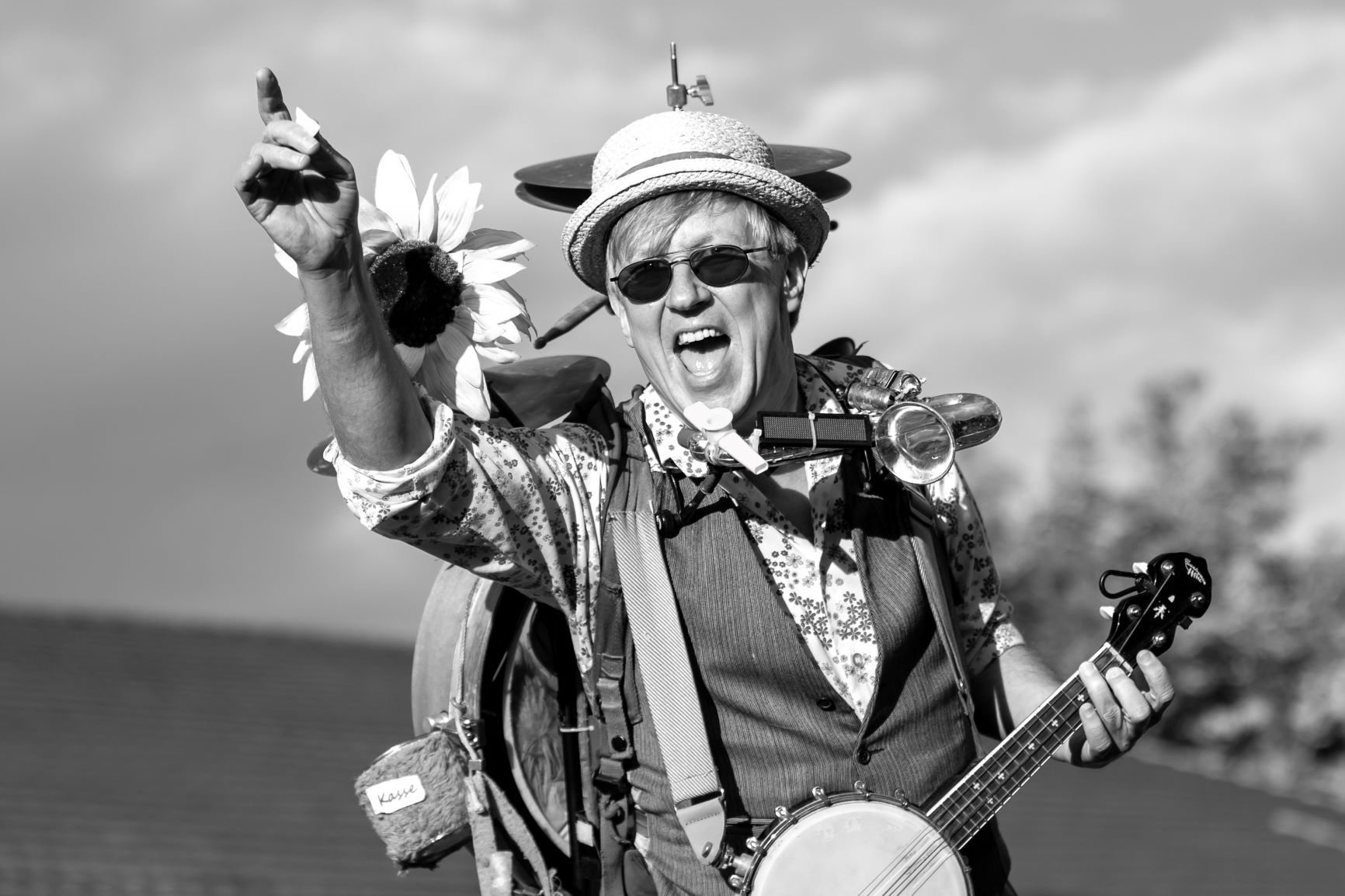 Pitpete - OneManBand — photo 7
