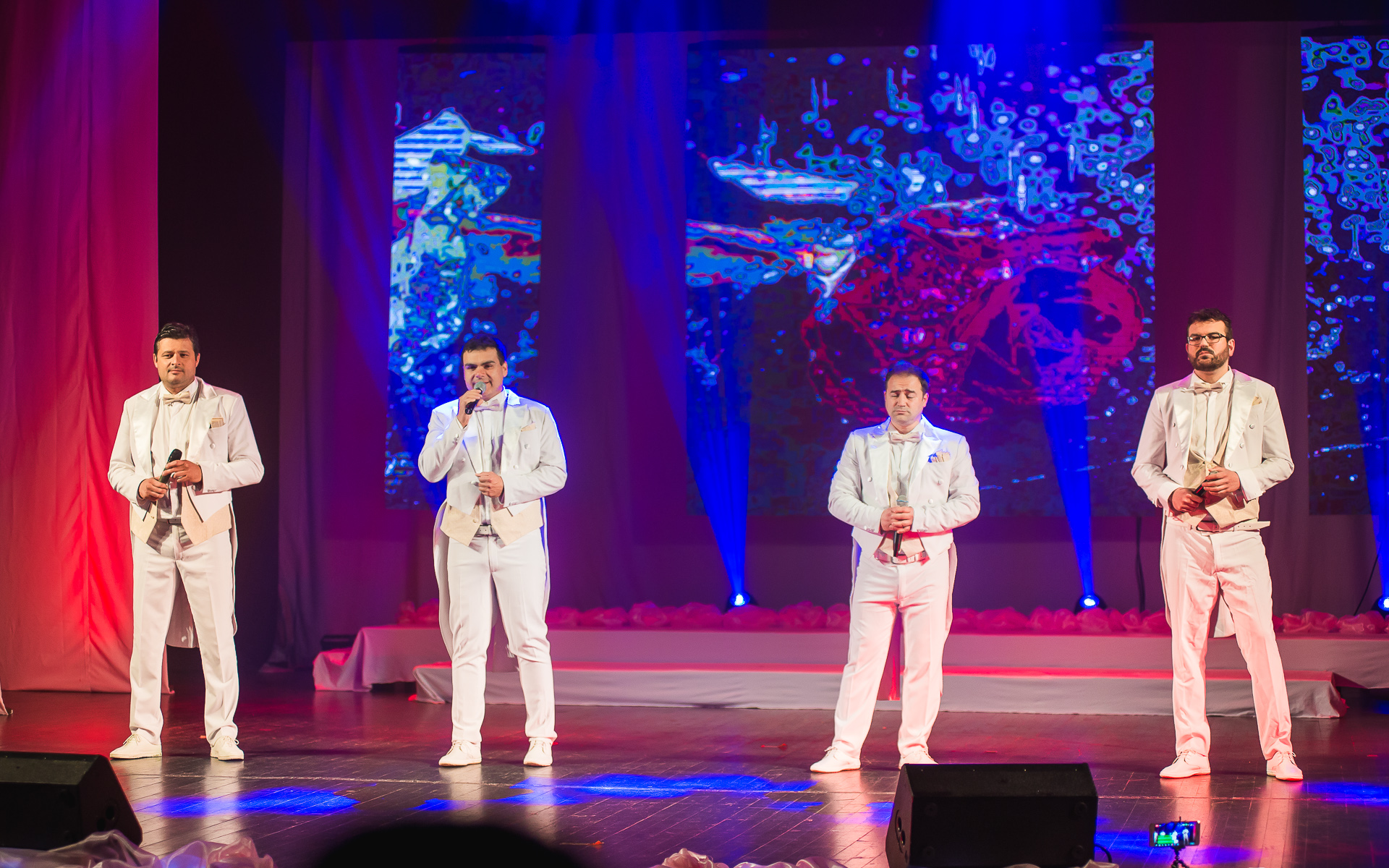 Belcanto Quartet — photo 2