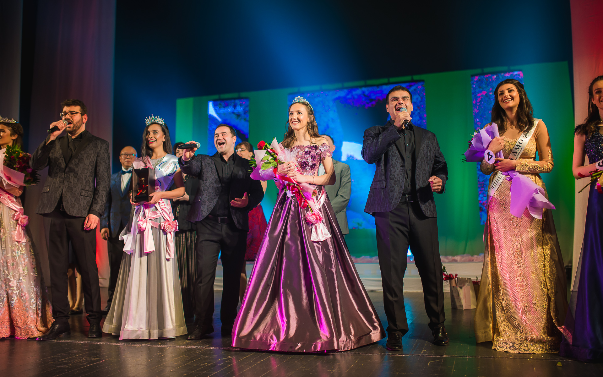 Belcanto Quartet — photo 6