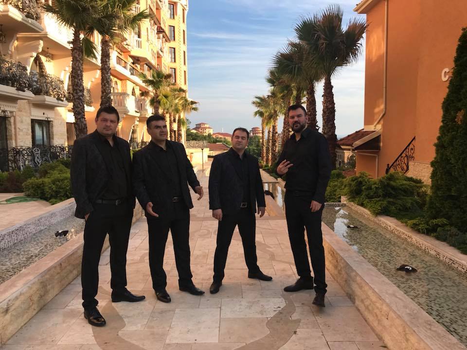 Belcanto Quartet — photo 8
