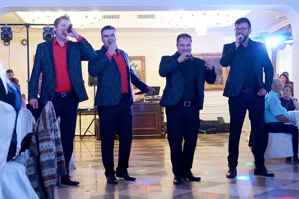 Belcanto Quartet — photo 11