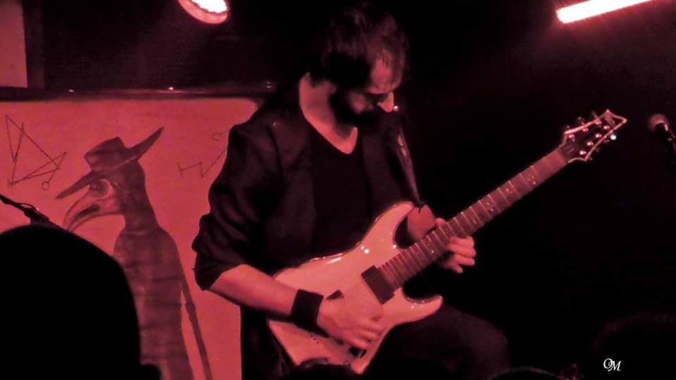 CHITARRA SOLISTA ROCK &amp;amp; METAL — photo 4