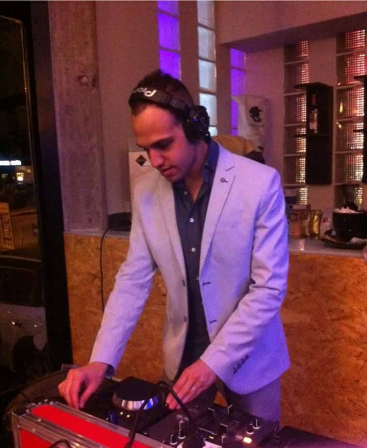 DJ Antonio — photo 6