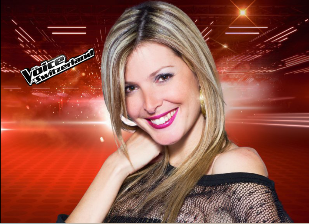 Gisel de Marco - Professional singer for your event — photo 4