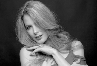 Gisel de Marco - Professional singer for your event