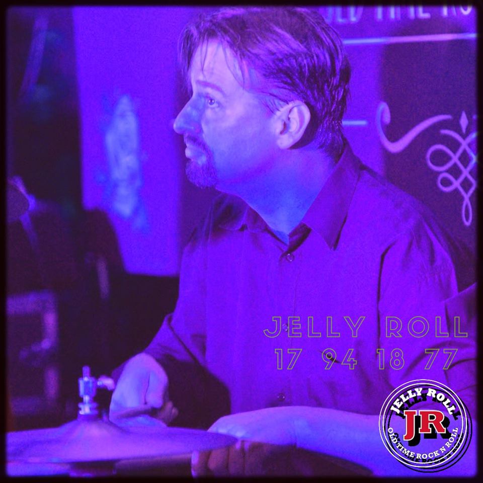 JELLY ROLL Rockabilly — photo 5