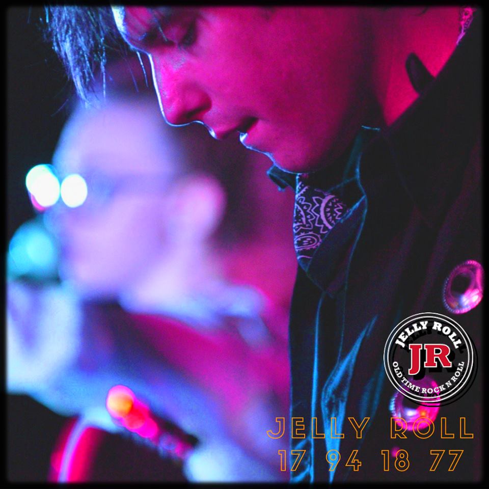 JELLY ROLL Rockabilly — photo 10