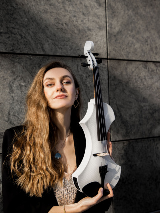 Anastasia Violin — photo 4