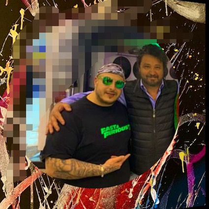 Rap in Colors  — photo 2