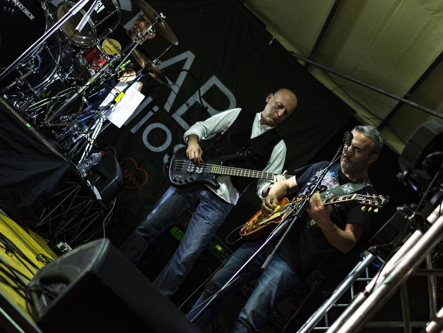 Visapatana cover band — photo 4