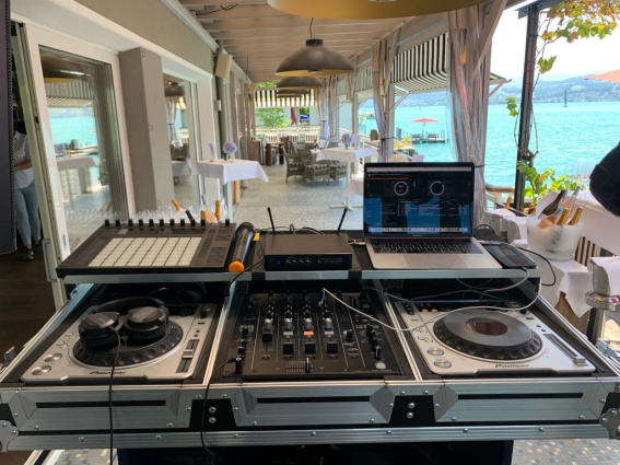 Andreas DJ - Weddings &amp;amp; party — photo 2