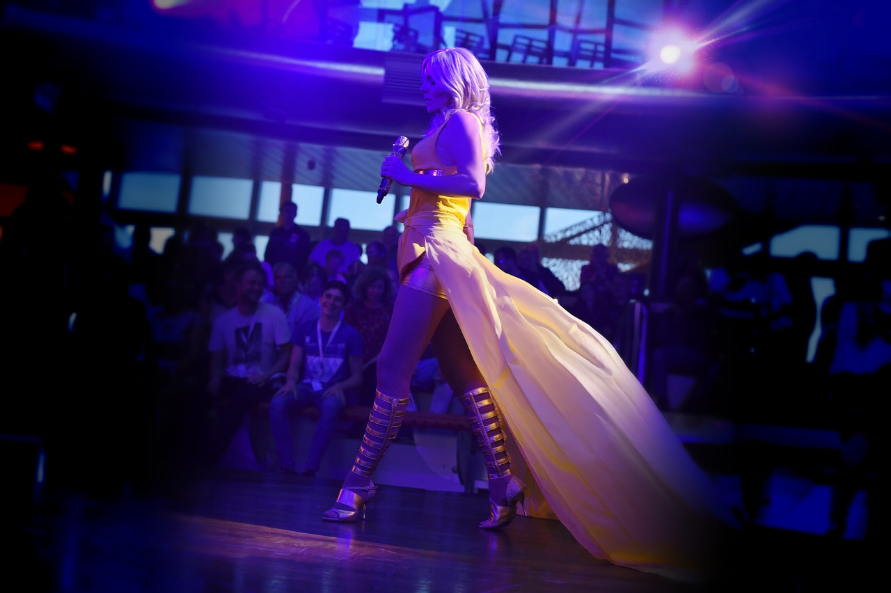 Helene Fischer Double Show — photo 4